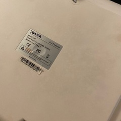 プロジェクター　YABER Y30の画像