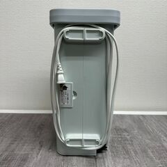 ドウシシャ 布団乾燥機 HKU-553C(WGY)の画像