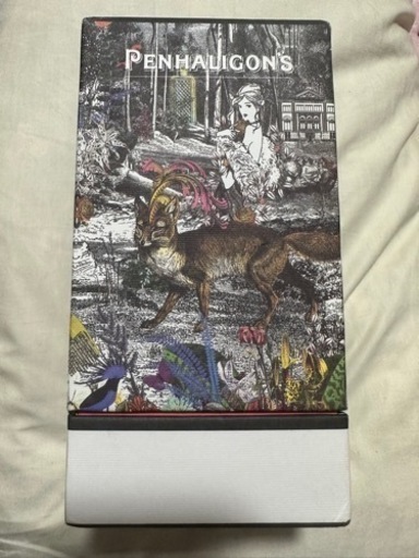 【タイムセール】ペンハリガン