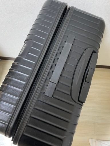 【RIMOWA】82L キャリーケース
