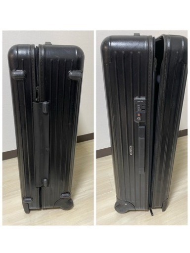 【RIMOWA】82L キャリーケース