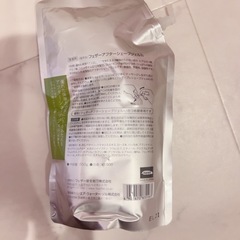 シェービングジェルの画像