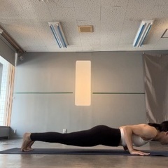 《少人数制》ウェルネスレッスンの参加者募集！の画像