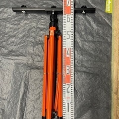 ‼️得々早い者勝ちセール‼️投稿機用三脚セット（限定出品）の画像