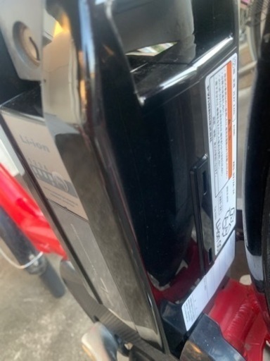 値下げ◎電動アシスト自転車