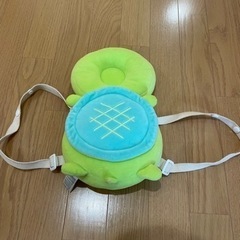 亀　ベビーガード　赤ちゃん