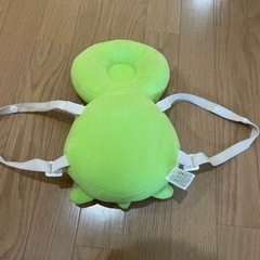 亀　ベビーガード　赤ちゃんの画像