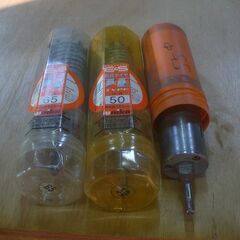 コアドリルの画像