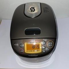 象印炊飯器