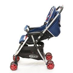 GRACO ベビーカー