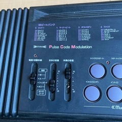 お子様のおもちゃにCASIO 電子キーボードTONE BANK ...