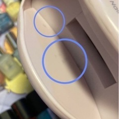 セルフネイルセットの画像