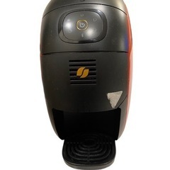 バリスタ　タマ　簡易清掃済み