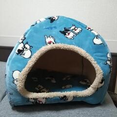 ワンちゃん🐕✨ぬくぬくハウス