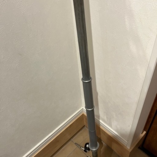 シャフト