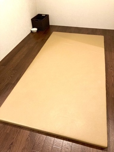 タイマット(シングルサイズ)