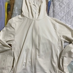 ユニクロ　#衣替えキャンペーンの画像