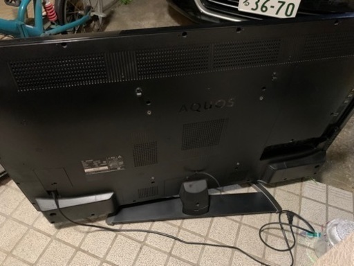LC50U45 2018年製