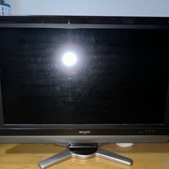 【決定】ジャンク　液晶テレビ
