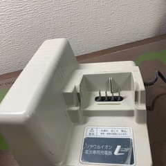 電動自転車　バッテリー【取引き中になりました】の画像