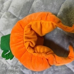 ハロウィン犬用かぶりものの画像