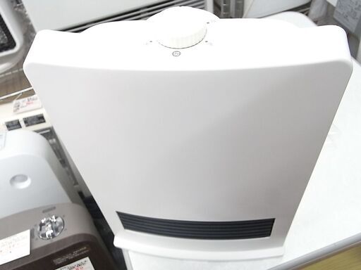 ヤマゼン セラミックファンヒーター 2017年製 DF-J121 【モノ市場東浦店】41