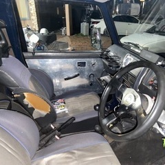 JA71 希少ジムニー     車検ありの画像