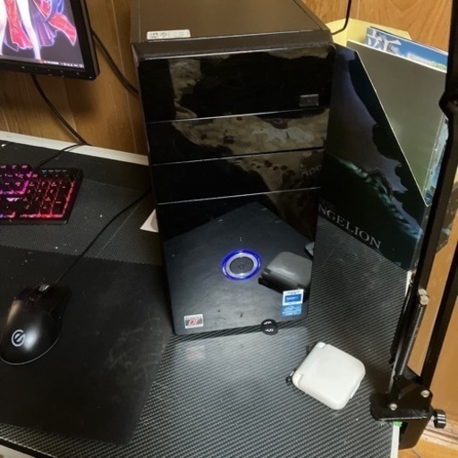 pcセット