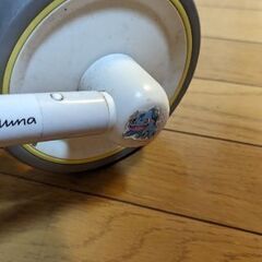 三輪車【無料】の画像