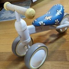 三輪車【無料】の画像