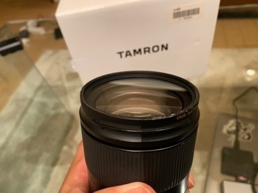 TAMRON 28-75F2.8 DI3 RXD(A036SE)タムロン ソニー