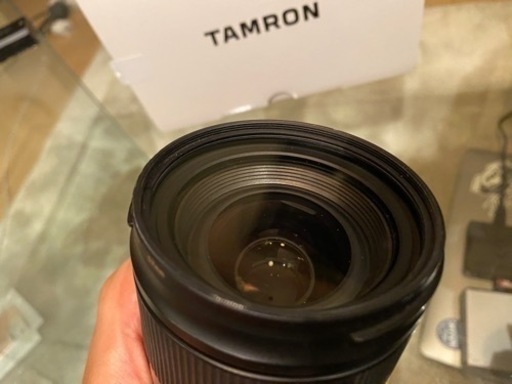 TAMRON 28-75F2.8 DI3 RXD(A036SE)タムロン ソニー