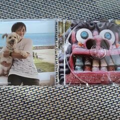 城間ゆっきーのCDの画像
