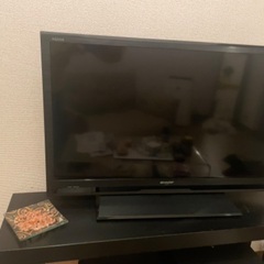 シャープ　LC-32H10