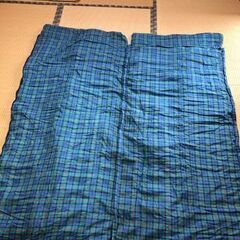 ◆コールマン　シュラフ/寝袋の画像