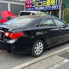 ⭐️マークＸ⭐️車検令和６年９月迄🉐格安コミコミ乗出し価格🉐の画像