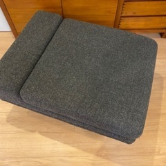 sieve オットマンの画像