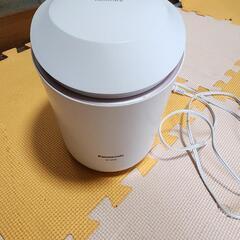 Panasonic　スチーマー