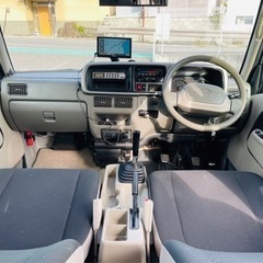 スバル ディアス スーパーチャージャー MTの画像