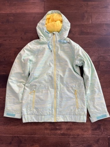 未使用美品ROXY ロキシースノーボードウェア　s