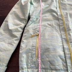 未使用美品ROXY ロキシースノーボードウェア　sの画像