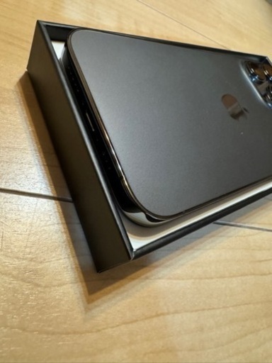 iPhone13pro 256GB 美品
