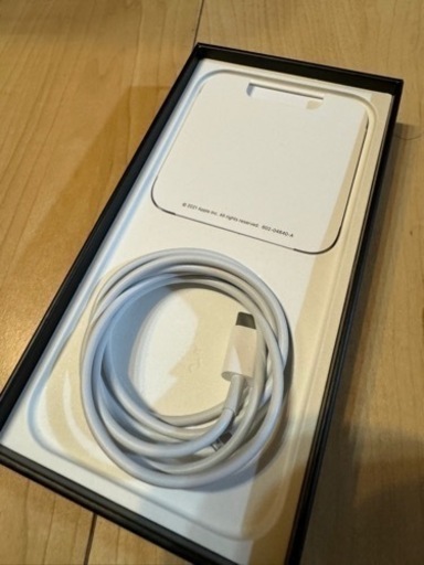 iPhone13pro 256GB 美品