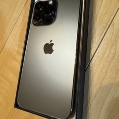 iPhone13pro 256GB 美品