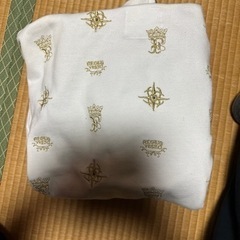 ショーン・ジョンのパーカーの画像