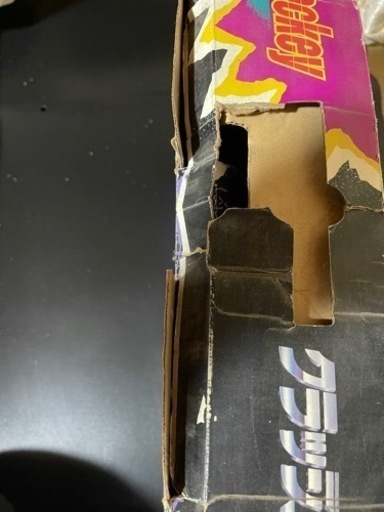 クラッシュエアホッケーおもちゃ (セト) 戸手のおもちゃ《その他