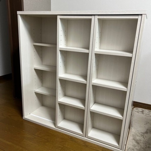 コミック本棚