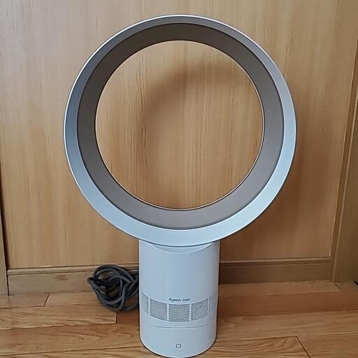 ダイソン扇風機