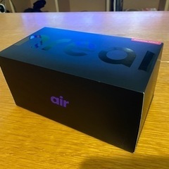 Nreal Air (ARグラス ブラック)