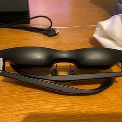 Nreal Air (ARグラス ブラック)の画像